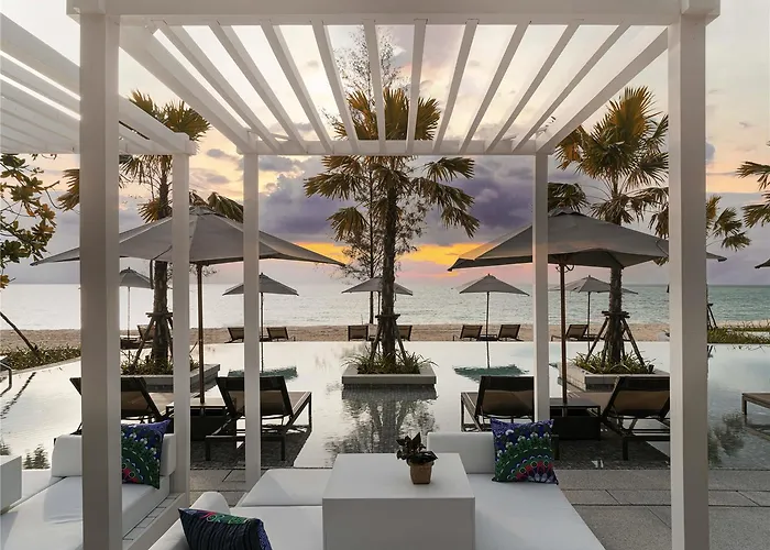 Pullman Khao Lak Resort
