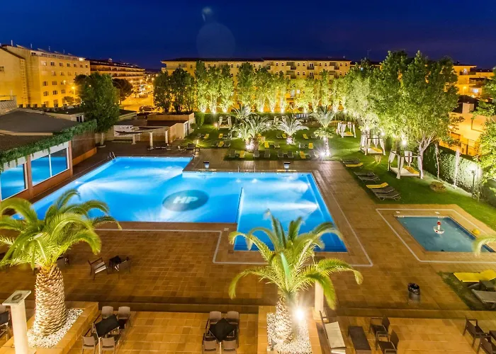 Hotel Panorama L'Estartit
