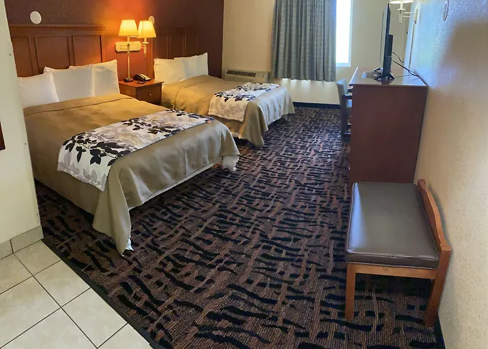 Executive Inn Zanesville