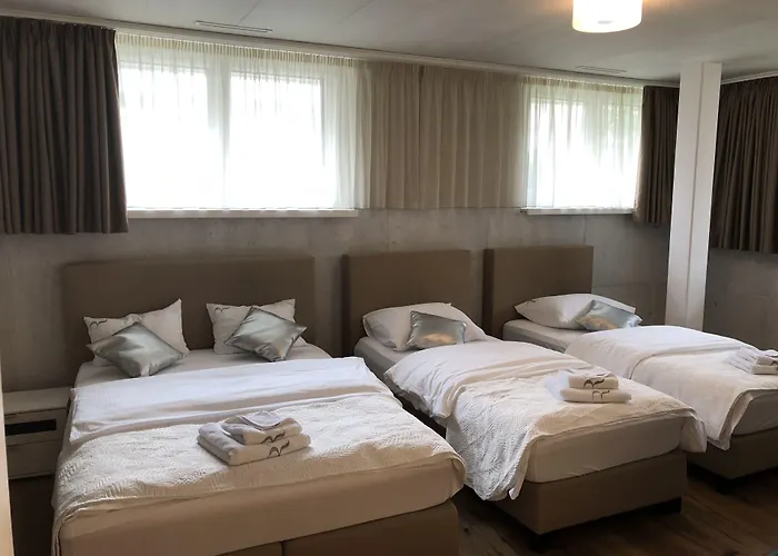 Residence Appartements