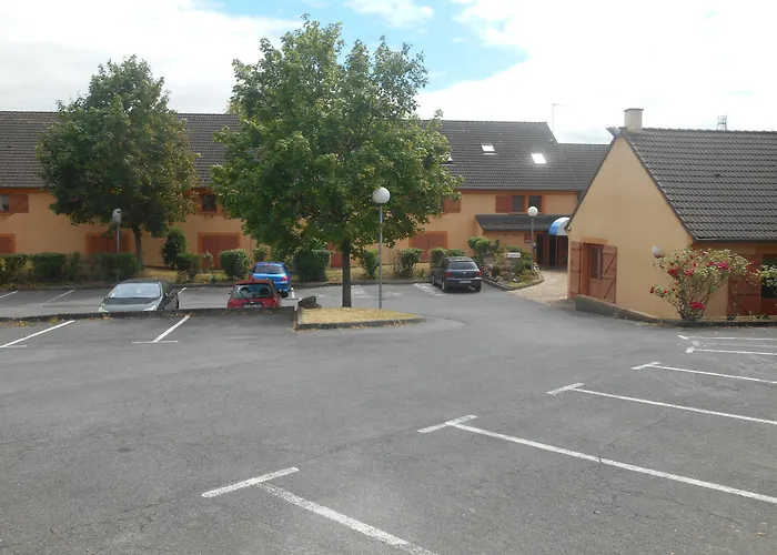 Mondhotel Chelles
