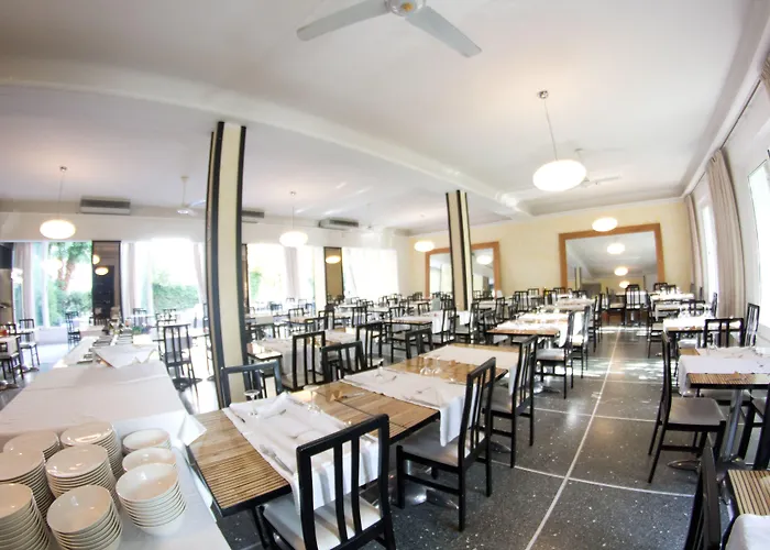 Hotel Villa Fiorita Milano Marittima