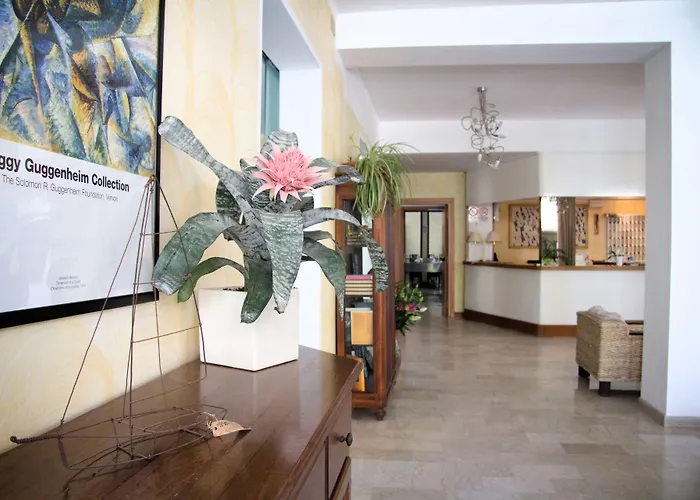 Hotel Villa Fiorita Milano Marittima