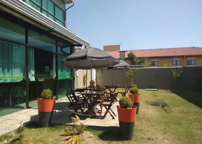 Golden Park Sorocaba & Convencoes
