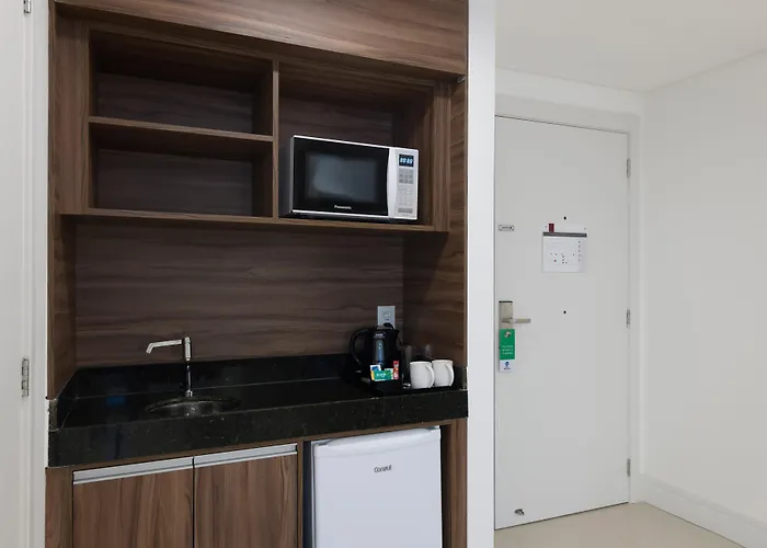Matiz Multi Suites Duque de Caxias