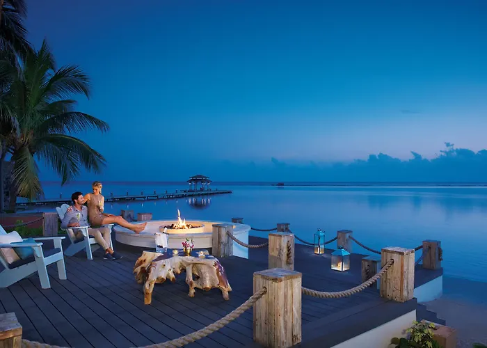 Zoetry Montego Bay Hotel