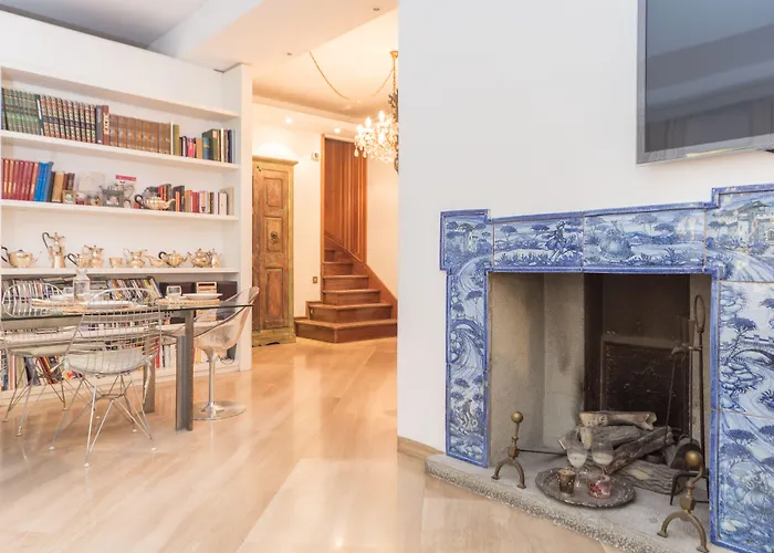 Cristina Rossi Bed And Breakfast Bolonia