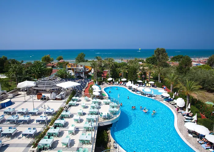 Side Sun Hotel