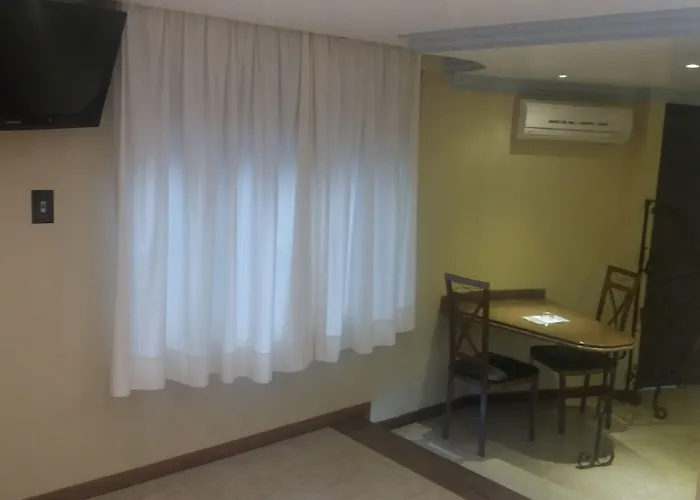 Motel Dos Arcos (Adults Only) Guaiba