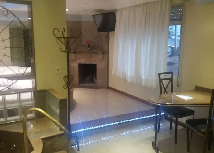 Motel Dos Arcos (Adults Only) Guaiba