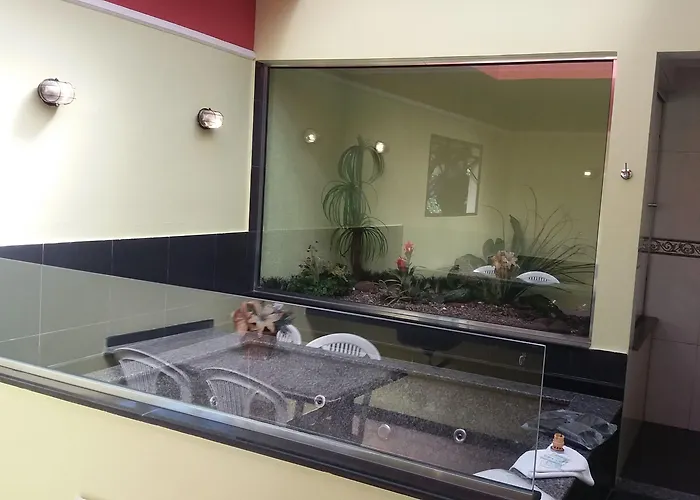 Motel Dos Arcos (Adults Only) Guaiba