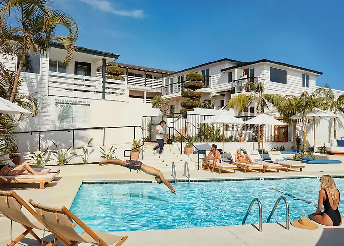 Hotel Joaquin (Adults Only) Laguna Beach