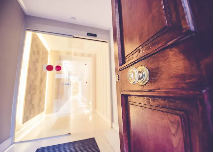 Hostal Lisboa Madri