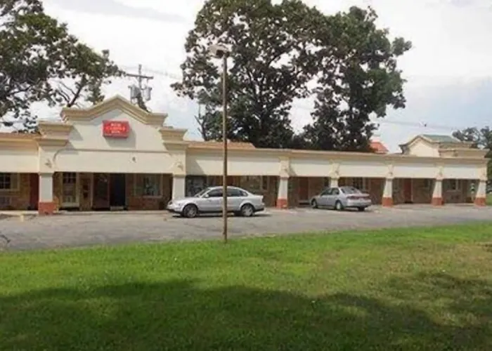 Economy Inn