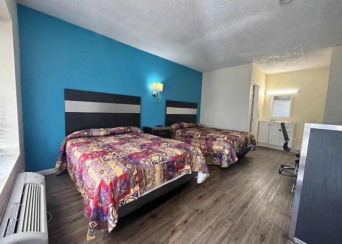 Economy Inn