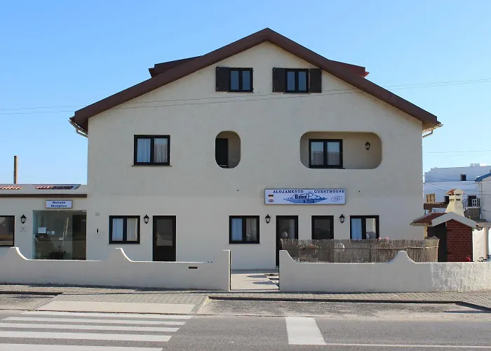 Baleal à Vista Hotel