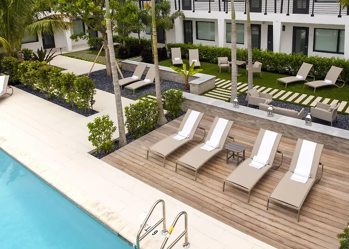 Elita Hotel Fort Lauderdale