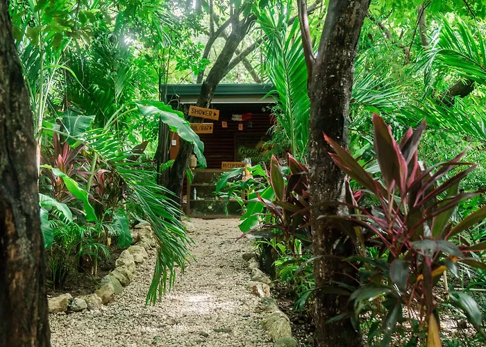Green Sanctuary Hotel