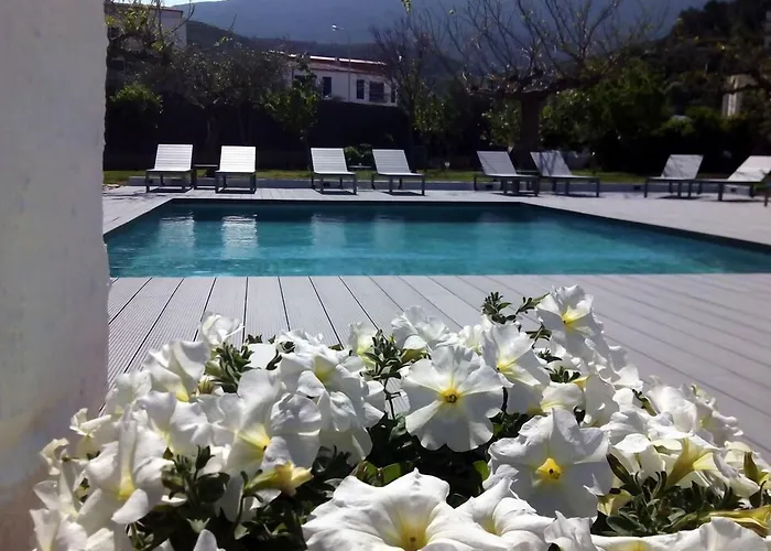 Hotel Horta D'En Rahola - Adults Only à Cadaqués