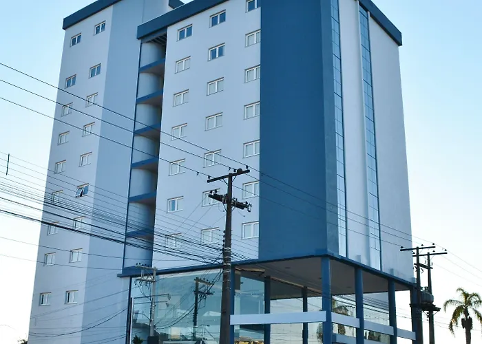 Villa Premium Hotel Erechim