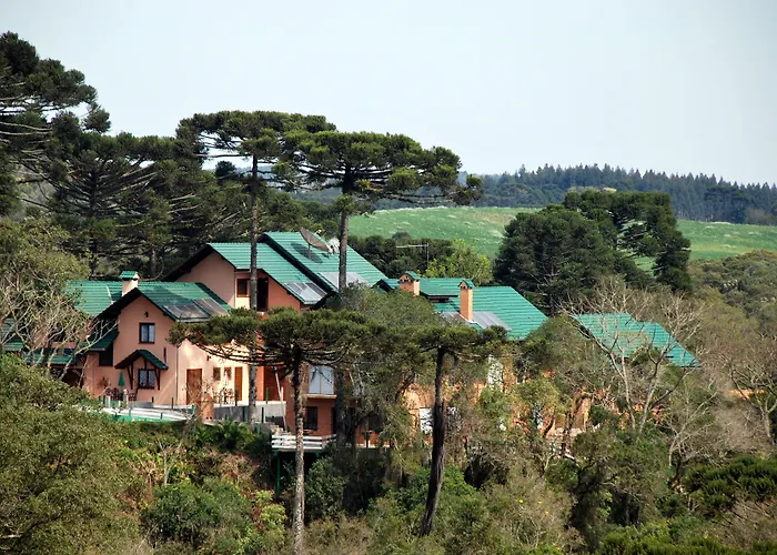 Refugio Monte Olimpo
