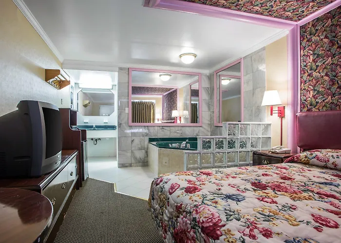 Downbeach Inn