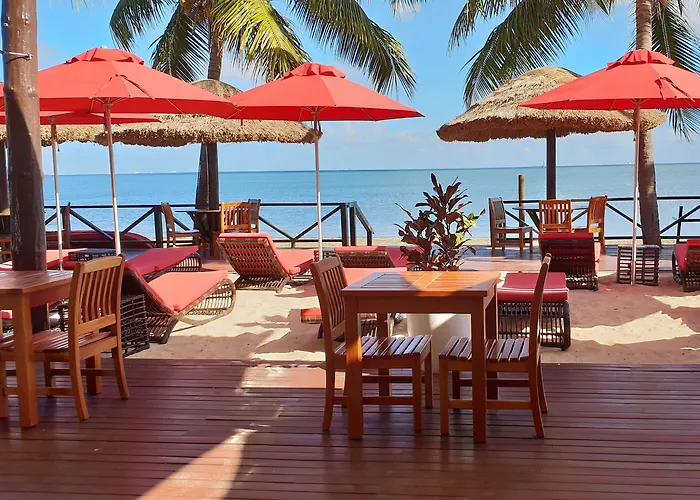 Ramada Suites By Wyndham Wailoaloa Beach Fiji Nadi