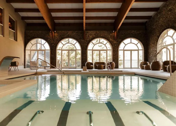 Hotel & Spa Llop Gris El Tarter