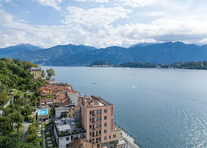Hotel Bazzoni Tremezzo