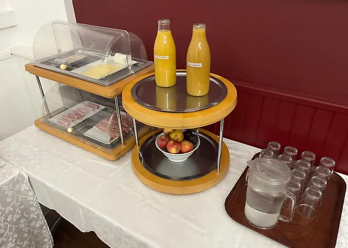 Hôtel Riquet Resort&Spa Toulouse