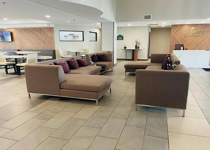 Wingate By Wyndham Parkersburg-Vienna