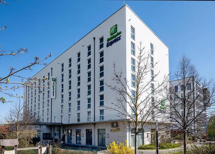 Holiday Inn Express Nürnberg-Schwabach