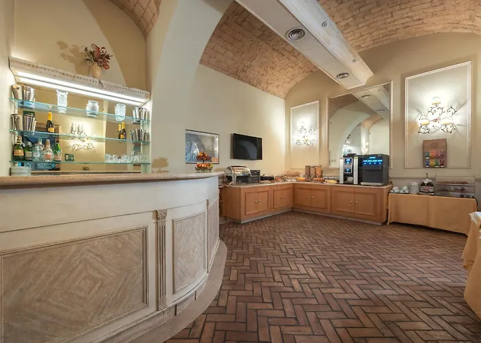 Hotel Flavia Roma