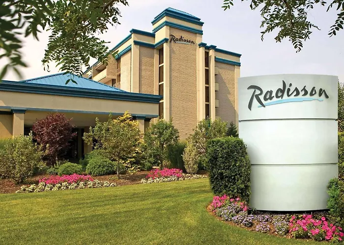 Radisson Hotel Hauppauge-Long Island