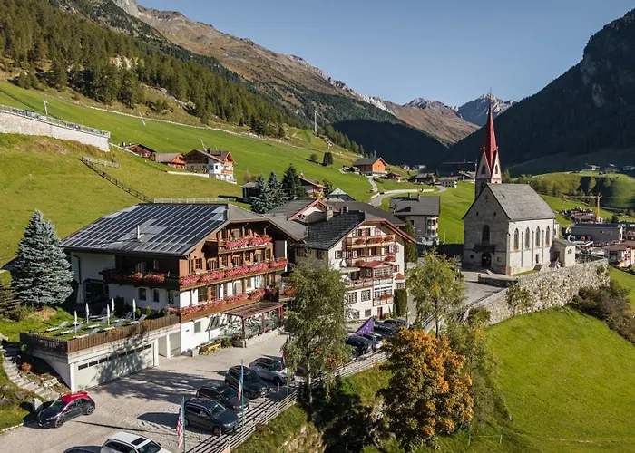 Hotel Berger Superior