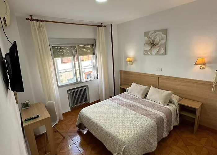 Hostal Argentina