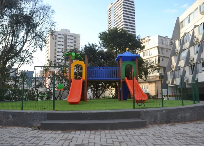 Premium Vila Velha Ponta Grossa
