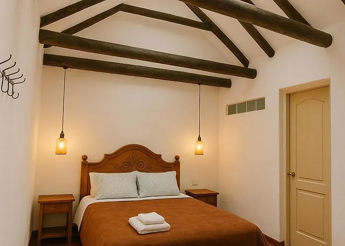 Ulucaho Hostel