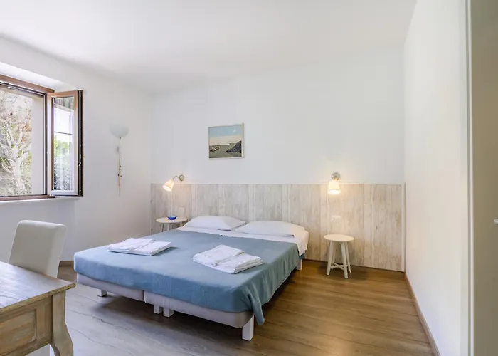 B&B Isa Loreto