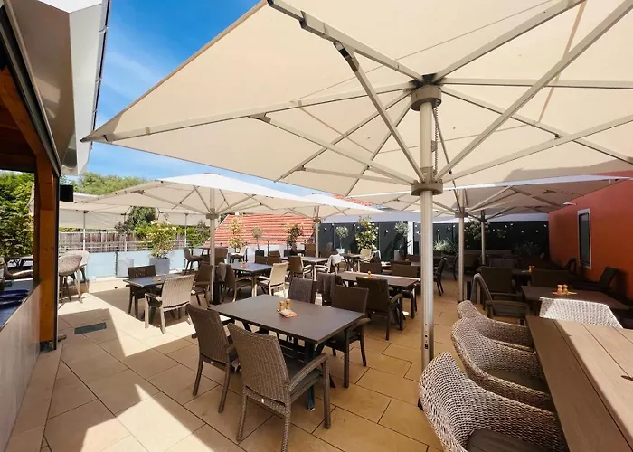 Hotel-Cafe Rathaus