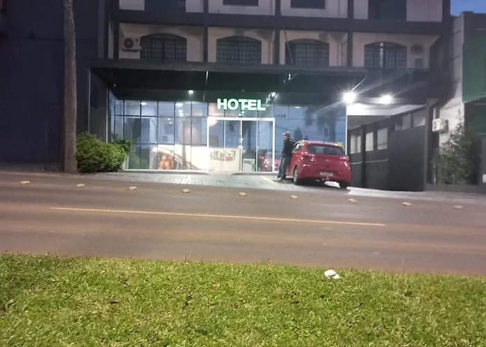 Rocha'S Hotel