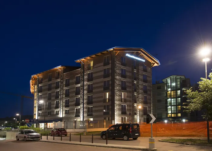 Albaresidence Masera26
