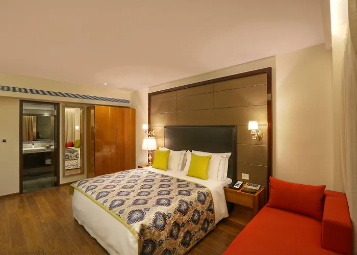 Samanvay Boutique Hotel