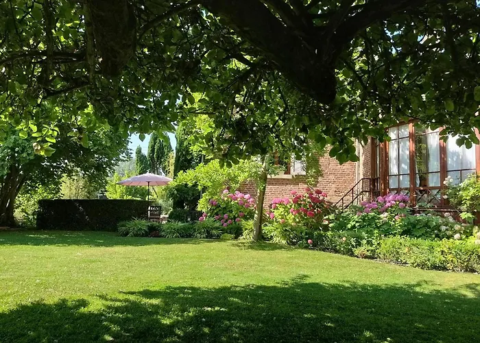 Comme une parenthèse au coeur des hortillonnages Amiens