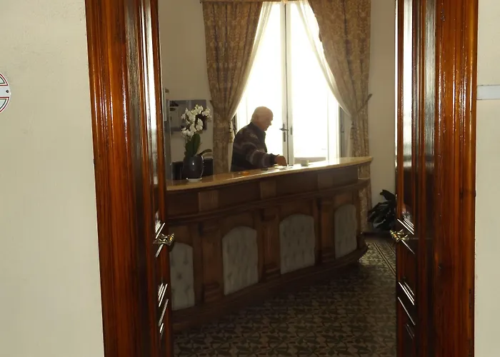 Hotel AeR BJ Vittoria