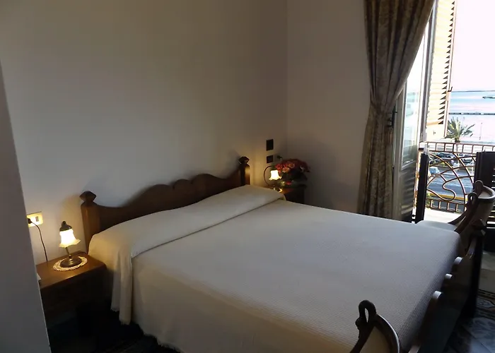 Hotel AeR BJ Vittoria