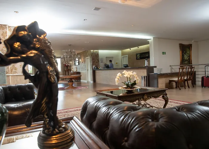 Liguori Hotel Trindade 