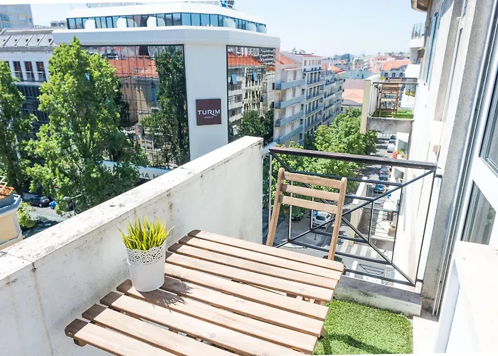 Marques Mini Hostel Lisboa