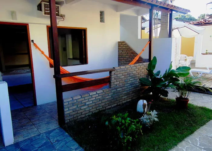 Pv Pousada Passarela Da Vila Itacaré