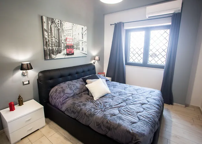 Le Ghiande Guest House Casal Palocco